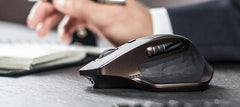 Buy Logitech MX Master Wireless Mouse from Vmart in Pakistan