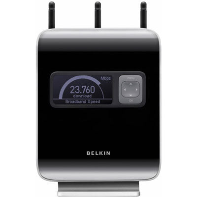 Belkin N1 Vision