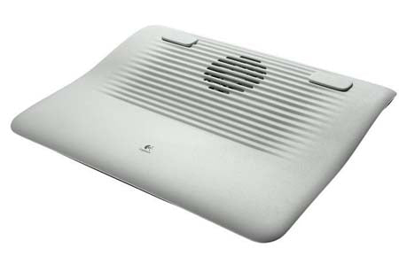 Buy Logitech Cooling Pad N120 from Vmart in Pakistan