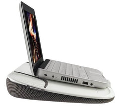 Buy Logitech Speaker Lapdesk N550 from Vmart in Pakistan
