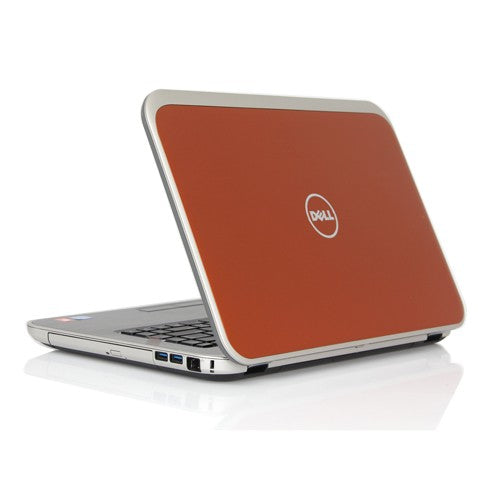 Dell Inspiron N5520 (i3-2370m, 4gb, 500gb) Silver/Orange/Pink