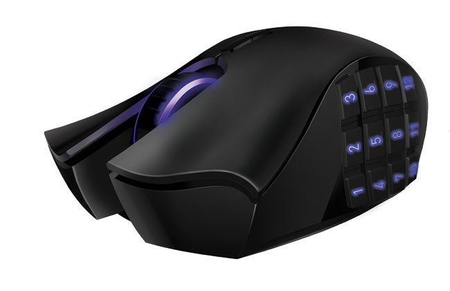 Razer Naga Epic Wireless