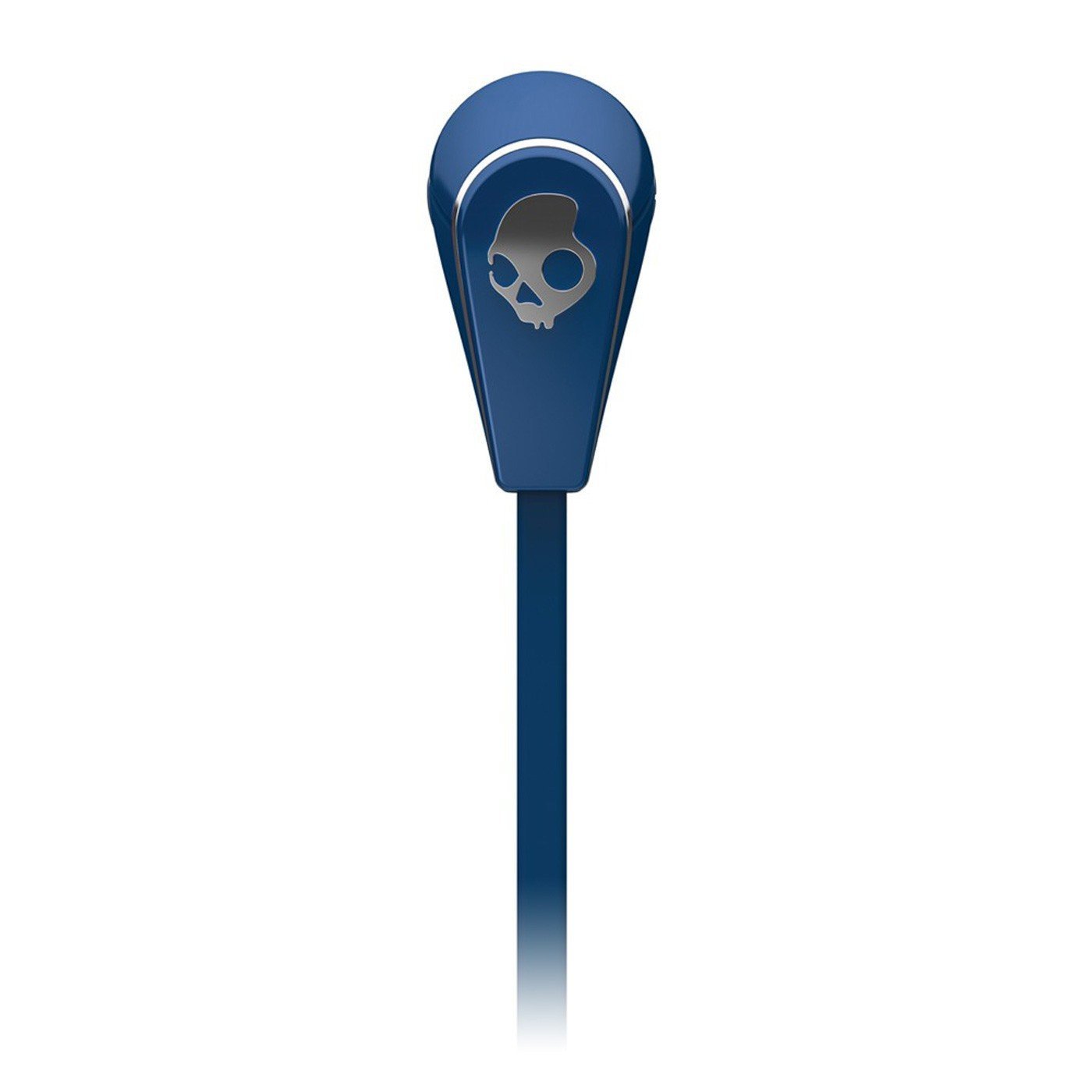 Skullcandy 50/50 - Navy/Chrome w/Mic