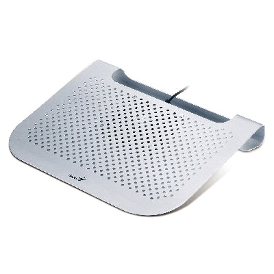 Buy Genius Notebook Stand NB-280 (Silver) from Vmart in Pakistan
