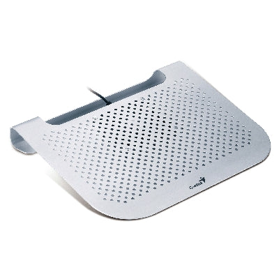 Buy Genius Notebook Stand NB-280 (Silver) from Vmart in Pakistan