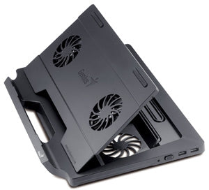 Buy Genius Notebook Cooling Stand 300 from Vmart in Pakistan