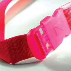 Travel Blue Neon Travel Strap