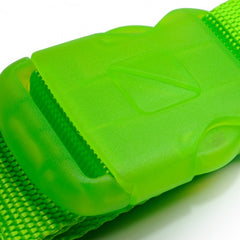 Travel Blue Neon Travel Strap