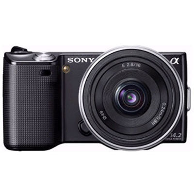 Buy Sony DSLR-NEX3D from Vmart in Pakistan