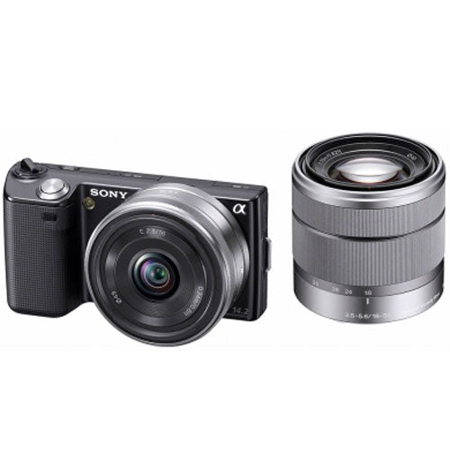 Buy Sony DSLR-NEX5D from Vmart in Pakistan