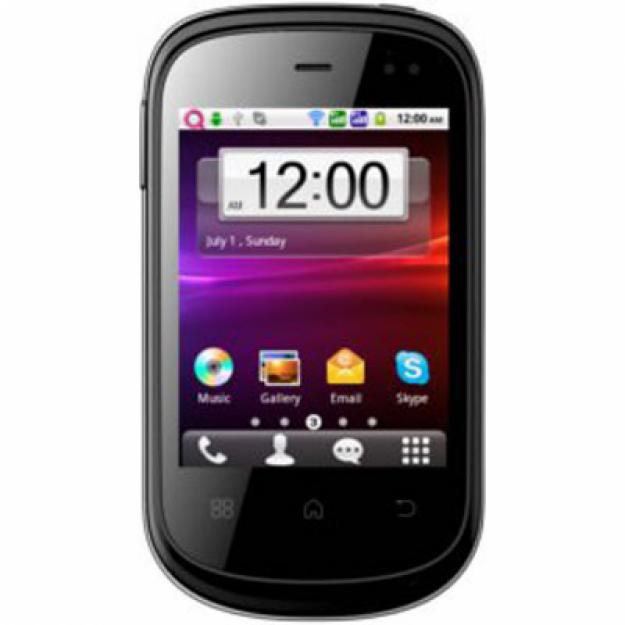 QMobile Noir A1