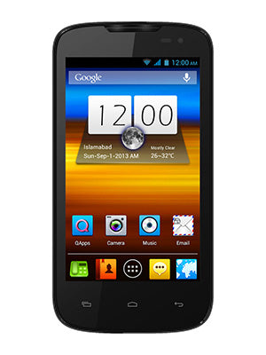 QMobile Noir A35