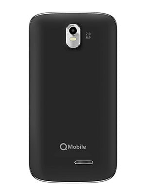 QMobile Noir A35