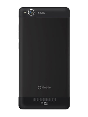 QMobile Noir V5