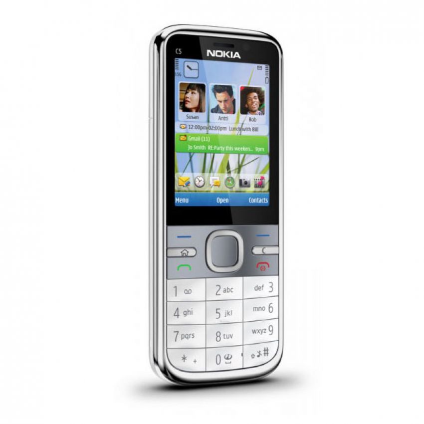 Nokia C5