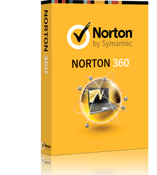 Norton 360 21.0 - 3 Users All in One 2014 (1 Year)