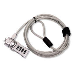 Buy MG Notebook Computer &amp; LCD Monitor Cable Lock from Vmart in Pakistan