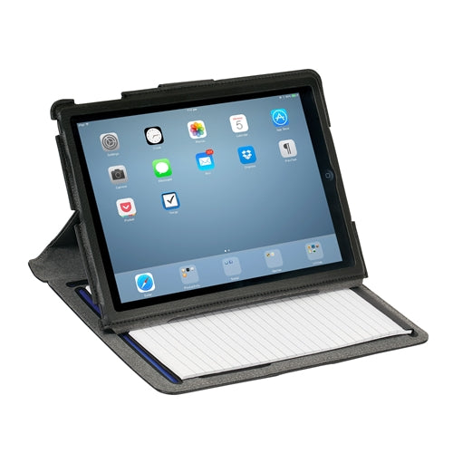 Targus Notepad Folio for iPad Air (Black)