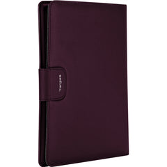 Targus Notepad Folio for iPad Air (Black Cherry)