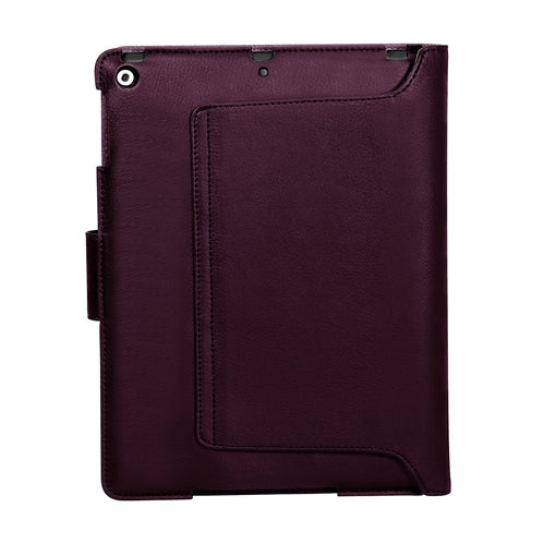 Targus Notepad Folio for iPad Air (Black Cherry)