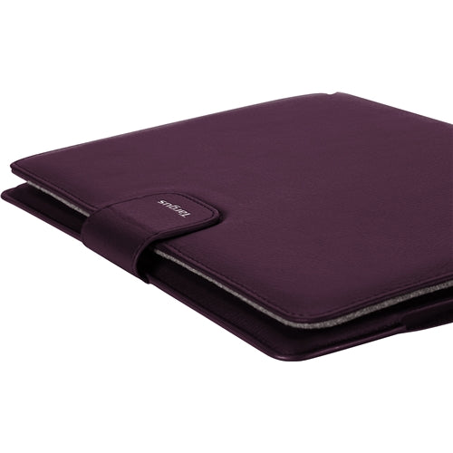 Targus Notepad Folio for iPad Air (Black Cherry)