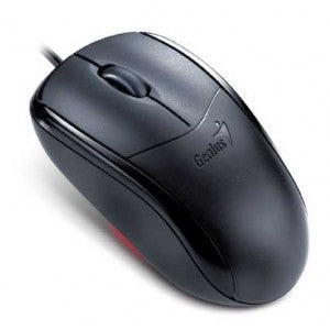 Genius NetScroll 310X USB Mouse