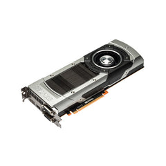 Asus Nvidia GTX780-3GD5