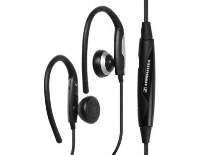 Sennheiser OMX 180 Sports Earphones