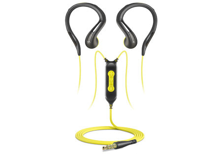 Buy Sennheiser OMX 680i Sports from Vmart in Pakistan