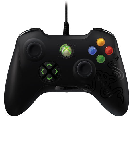 Razer Onza (for Xbox 360/PC)