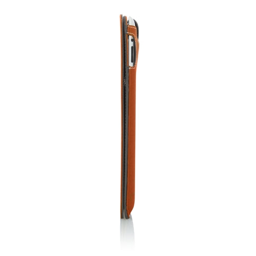 Targus Simply Basic Cover for iPad 3 & iPad 4 (Orange Peel)