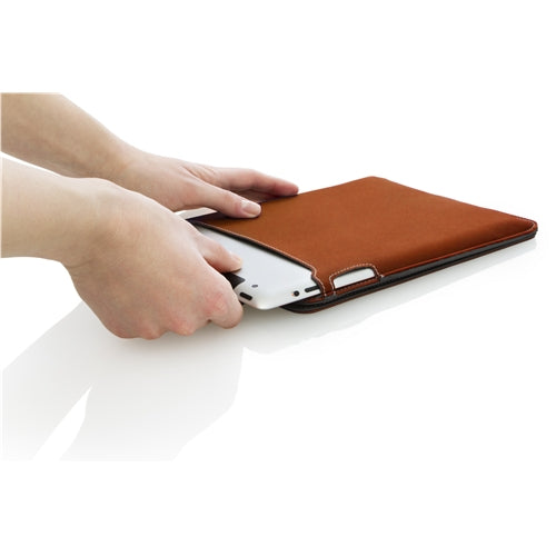 Targus Simply Basic Cover for iPad 3 & iPad 4 (Orange Peel)