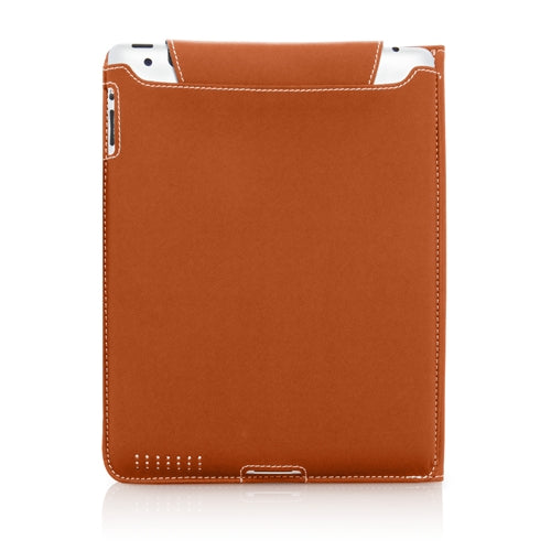 Targus Simply Basic Cover for iPad 3 & iPad 4 (Orange Peel)