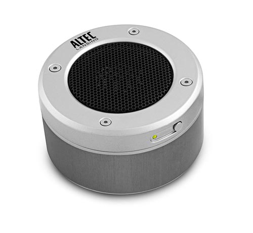 Altec Lansing Orbit M