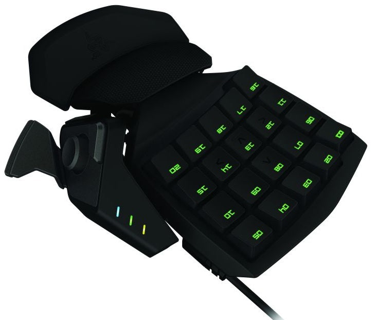 Razer Orbweaver