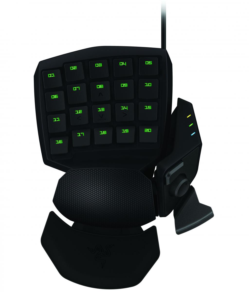 Razer Orbweaver