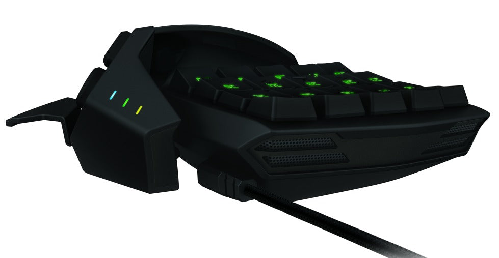 Razer Orbweaver