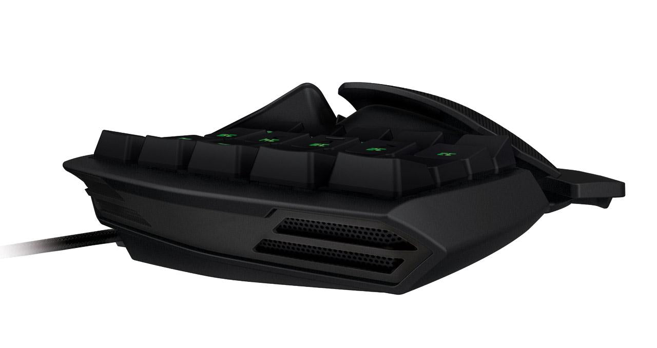 Razer Orbweaver