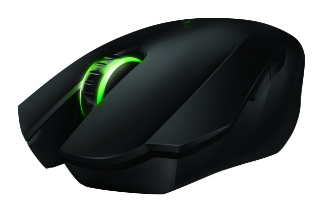 Razer Orochi 2013 Elite Notebook Gaming Mouse