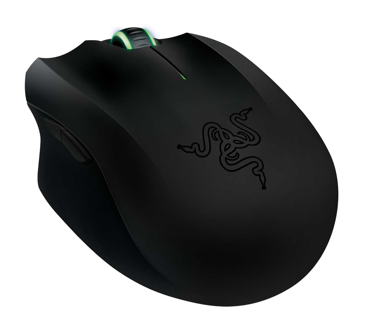 Razer Orochi 2013 Elite Notebook Gaming Mouse