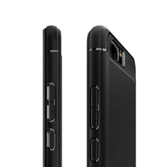 Buy Spigen Huawei P10 Case Rugged Armor - Black from Vmart in Pakistan
