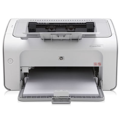 Buy HP LaserJet Pro P1102 (Card Warranty) from Vmart in Pakistan