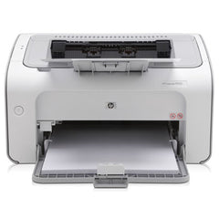 HP LaserJet Pro P1102