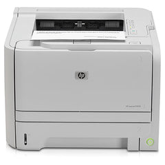 HP LaserJet P2035