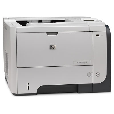 HP LaserJet Enterprise P3015