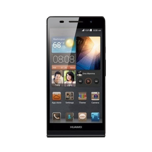 Huawei Ascend P6