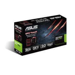 Asus Nvidia GTX780-3GD5