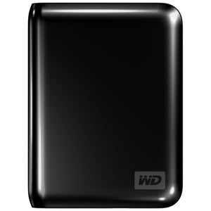 Western Digital My Passport Essential 1TB (USB 3.0)