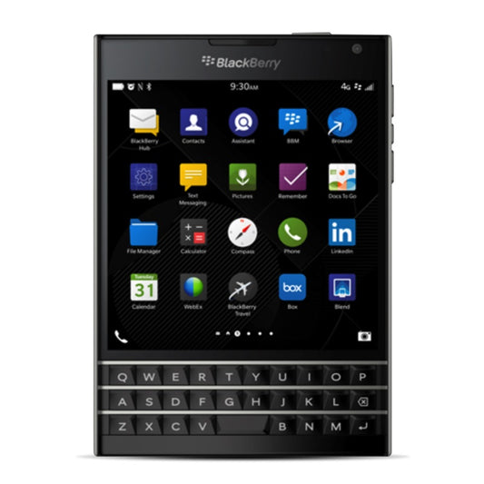 Buy BlackBerry Passport from Vmart in Pakistan