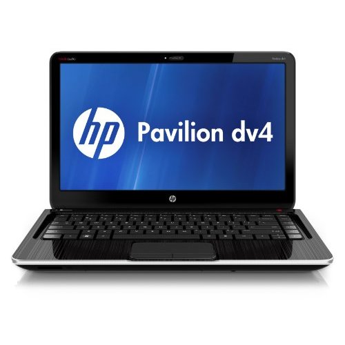 HP Pavilion DV4-5001TU